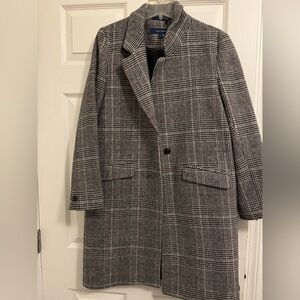 Cole Haan Coat
